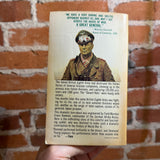 Rommel: The Desert Fox - Desmond Young - 1967 30th Berkley Medallion Paperback