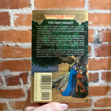 Servants of Ark Trilogy - Jonathan Wylie - Bantam Books Paperback Trilogy