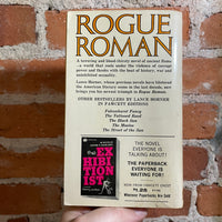 Rogue Roman - Lance Horner - 1965 Fawcett Gold Medal Paperback