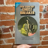 Clockwork’s Pirates / Ghost Breaker - Ron Goulart - 1971 Ace Double Paperback