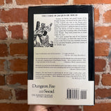Dungeon, Fire and Sword: The Knights Templar in the Crusades - John J. Robinson - 1991 M. Evans & Company Hardback