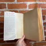 Only the Stars Are Neutral - Quentin Reynolds - 1943 Blue Ribbon Books Hardback