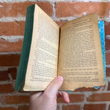 When Worlds Collide - Philip Wylie & Edwin Balmer - 1933 Dell Books Paperback