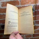 The Eyes of Sarsis - Andrew Offutt & Richard Lyon - SIGNED 1980 Pocket Books Paperback