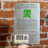 Dr. Bones: Nightmare World - David Stern - 1989 Ace Books Paperback - David Dorman Cover