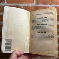 The Curse - John Tigges - 1993 Leisure Books Paperback