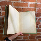 Look Out For Pirates! - Iris Vinton - 1961 Random House Hardback - Ex Libis Edition