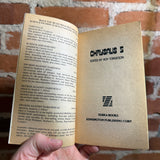 Chrysalis: Vol. 5 - Edited by Roy Torgeson - 1979 1st Zebra Books Paperback