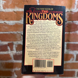 The Kingdoms Trilogy – Angus Wells – Complete 3-Book Fantasy Paperback Set