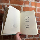 The Year of the Flood - Margaret Atwood - 2009 1st American Edition Doubleday Hardback