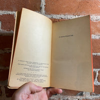 CIA: The Inside Story - Andrew Tully - 1962 Fawcett Crest Book Paperback