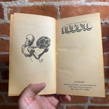 Recoil - Claude & Rhoda Nunes / Lallia - E.C. Tubb - Ace Double Paperback