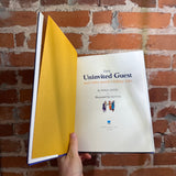 The Uninvited Guest and Other Jewish Holiday Tales - Nina Jaffe - 1993 Scholastic Hardback