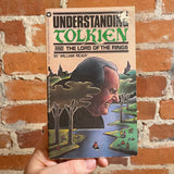 Understanding Tolkien and the Lord of the Rings - William Ready - 1974 5th Warner Books Paperback - Reading Copy