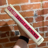 By-Line - Ernest Hemingway - Edited by William White - 1967 Charles Scribner’s Sons Hardback