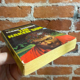 The Naked Sun - Isaac Asimov - 1972 Fawcett Crest Books Paperback