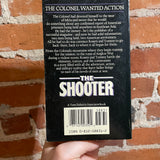 The Shooter - Barry Sadler - 1987 Tor Books Paperback