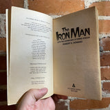 The Iron Man with the Adventures of Dennis Dorgan - Robert E. Howard 1983 Ace Books Paperback