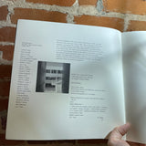Making Architecture: The Getty Center - Richard Meier - 1997 Paperback