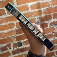 Smoke From the Ashes - William W. Johnstone - 1987 1st Zebra Books Paperback