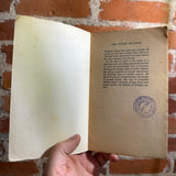 The Winds of Gath - E.C. Tubb - 1968 Arrow Books Dumarest Saga Paperback