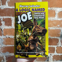 A Logic Named Joe - Murray Leinster - Paperback