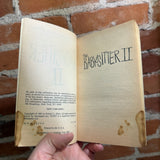 The Babysitter II - R.L. Stine - 1991 Scholastic Paperback