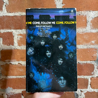 Come, Follow Me - Philip Michaels - 1983 Avon Books Paperback