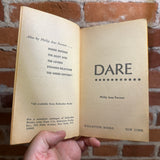 Dare - Philip José Farmer - 1965 Ballantine Books Paperback