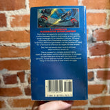 Downbelow Station - C.J. Cheryl - 1981 5th Daw Books Paperback - David B. Mattingly Cover