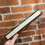 Heavy Weather - Bruce Sterling - 1994 Bantam Books Hardback Ex Lib.