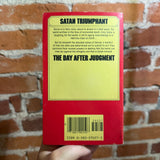 The Day After Judgement - James Blish - 1982 Avon Books Paperback