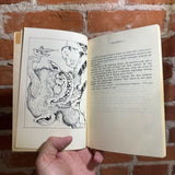 The Compleat Fechoot - Grendel Briarton - Illustrated 1975 Mirage Press Softcover