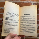 Blue World - Robert McCammon - 1990 Pocket Books Paperback - Jim Warren Cover