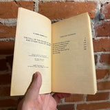 The Fall of the House of Usher and Other Tales of Horror - Edgar Allan Poe - 1976 Andor Books Paperback
