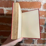 The Singing Fool - Hubert Dail - 1929 Grosset & Dunlap Hardback