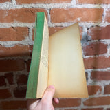 Menace of the Saucers - Eando Binder - 1969 Belmont Books Paperback - Jack Faragasso Cover