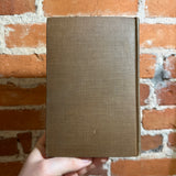 Silas Marner - George Eliot - 1910 D. Appleton and Company Hardback