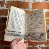 The Wright Brothers at Kitty Hawk - Donald J. Sobol - Scholastic Books Paperback Edition