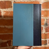 The Sun Also Rises (Fiesta) - Ernest Hemingway 1954 Scribners Hardback - Blue Shine Spine