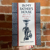 In My Father’s House: Africa in the Philosophy of Culture - Kwame Anthony Appiah - 1992 Oxford Press Paperback