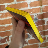 The Soul Eater - Mike Resnick - 1981 1st Signet Books Paperback - Paul Alexander Cover