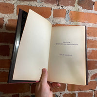 Tales of Mystery and Imagination: Complete & Unabridged  - Edgar Allan Poe - 1987 Octopus Books Hardback