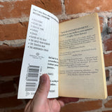 The Lost World - Michael Crichton - 1996 Ballantine Books Paperback