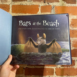 Bats at the Beach - Brian Lies - 2006 Hardback