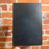 Rasputin: The Holy Devil - René Fülöp-Miller - 1928 Garden City Publishing Hardback