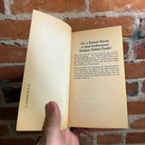 Eclipses - Cynthia Felipe - 1983 Timescape Pocket Books Paperback