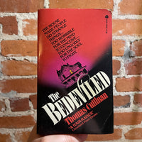 The Bedeviled - Thomas Cullinan - 1979 1st Avon Books Paperback