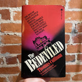 The Bedeviled - Thomas Cullinan - 1979 1st Avon Books Paperback