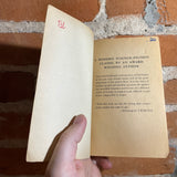 The Silver Locusts - Ray Bradbury - 1960 Corgi Books Paperback - John Richards Cover